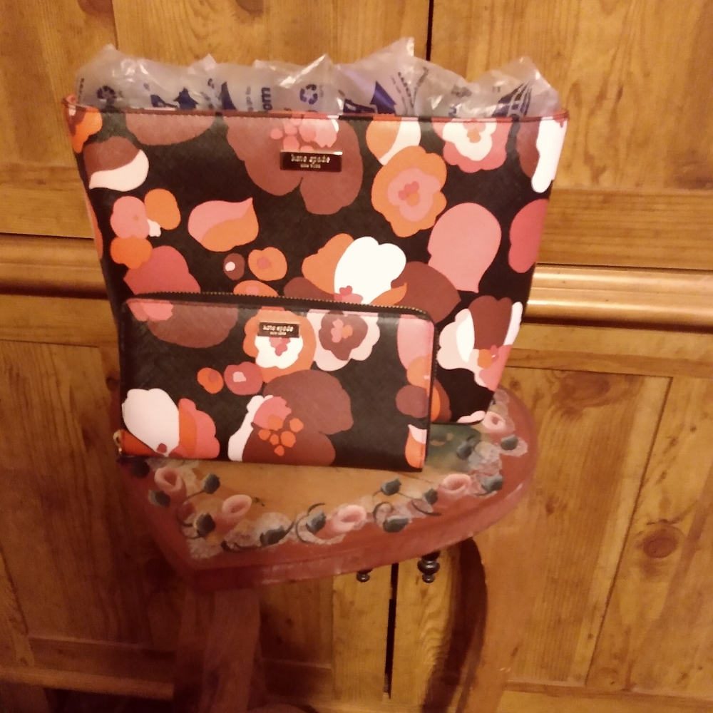 Kate Spade set
